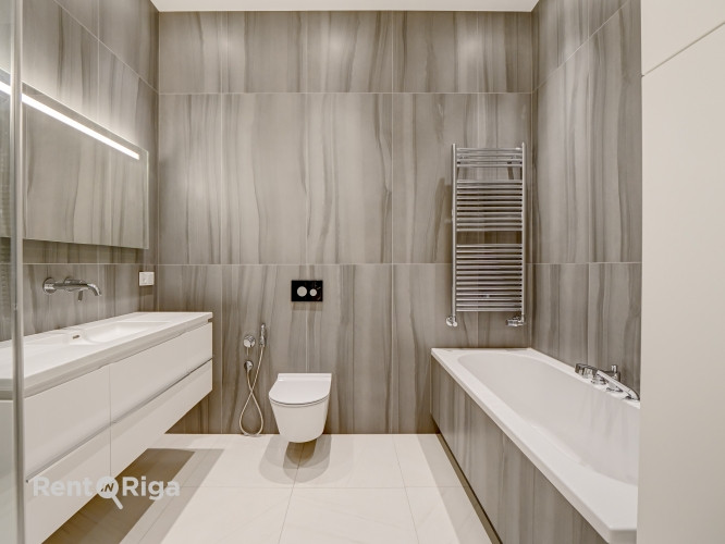 Elizabetes Rezidence- одна из ярчайших жемчужин архитектурного наследия Риги, была Рига - изображение 8