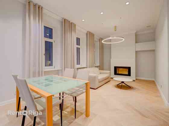 Elizabetes Rezidence- одна из ярчайших жемчужин архитектурного наследия Риги, была Рига