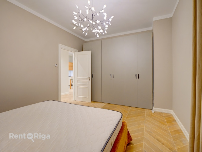 Elizabetes Rezidence- одна из ярчайших жемчужин архитектурного наследия Риги, была Рига - изображение 8