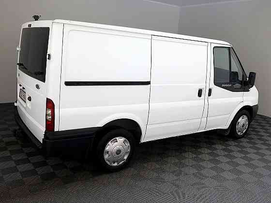 Ford Transit Van 2.2 TDCi 63kW Tallina