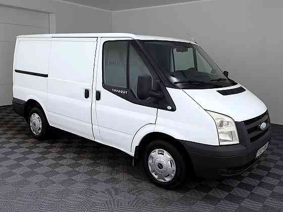 Ford Transit Van 2.2 TDCi 63kW Tallina