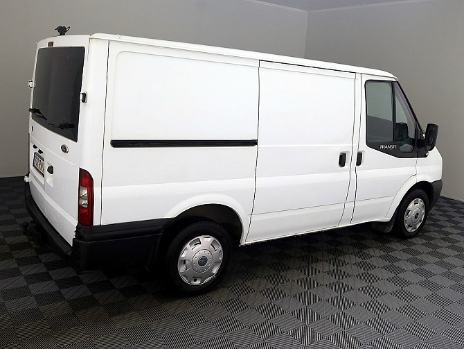 Ford Transit Van 2.2 TDCi 63kW Tallina - foto 3
