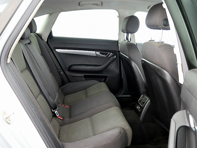 Audi A6 Comfortline Quattro ATM 3.0 TDI 155kW Таллин - изображение 7