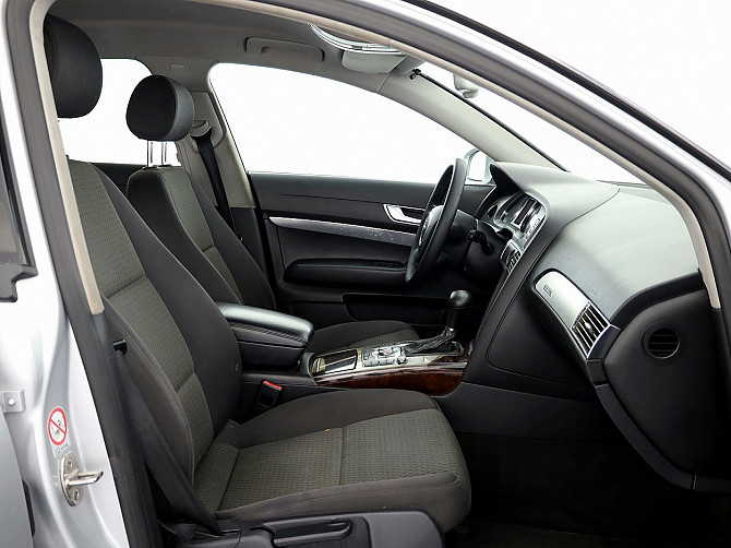 Audi A6 Comfortline Quattro ATM 3.0 TDI 155kW Таллин - изображение 6