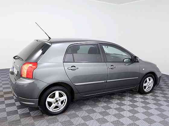 Toyota Corolla Linea Sol A-C Facelift 1.4 71kW Tallina