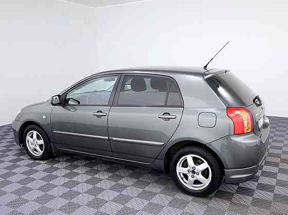 Toyota Corolla Linea Sol A-C Facelift 1.4 71kW Tallina