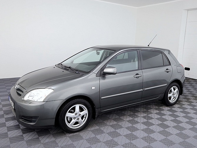 Toyota Corolla Linea Sol A-C Facelift 1.4 71kW Tallina - foto 2