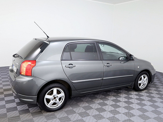 Toyota Corolla Linea Sol A-C Facelift 1.4 71kW Tallina - foto 3