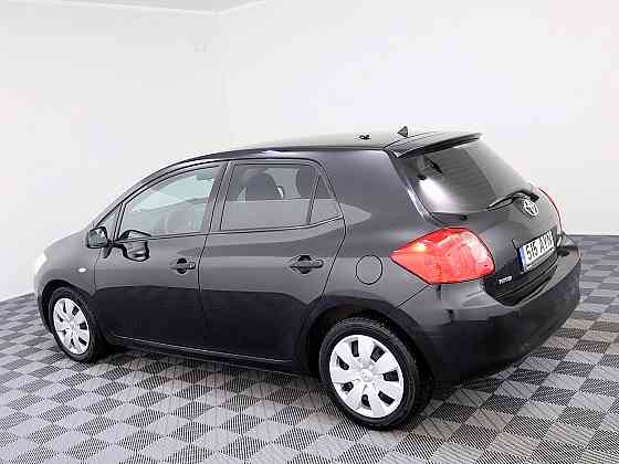 Toyota Auris Linea Sol 1.4 71kW Tallina