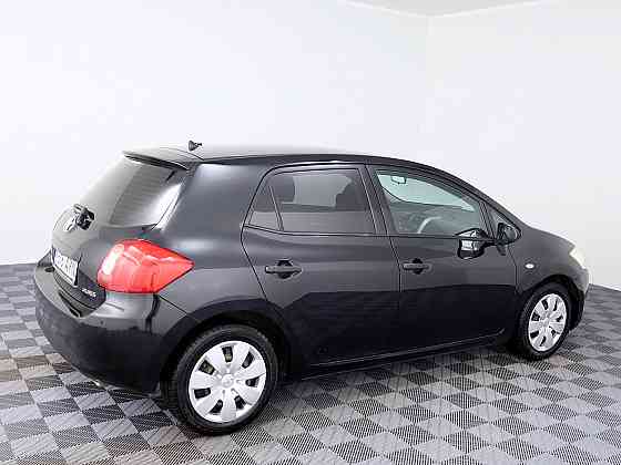 Toyota Auris Linea Sol 1.4 71kW Tallina