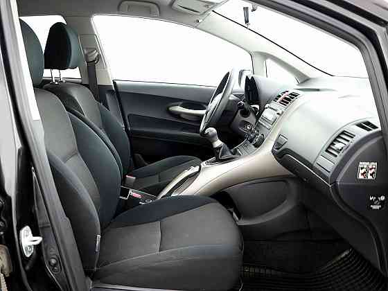 Toyota Auris Linea Sol 1.4 71kW Tallina