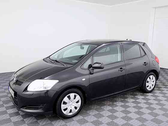 Toyota Auris Linea Sol 1.4 71kW Tallina