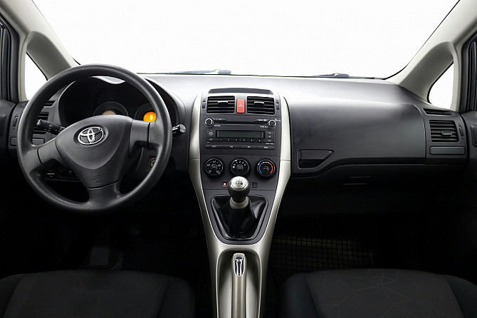 Toyota Auris Linea Sol 1.4 71kW Tallina - foto 5