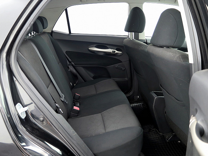 Toyota Auris Linea Sol 1.4 71kW Tallina - foto 7