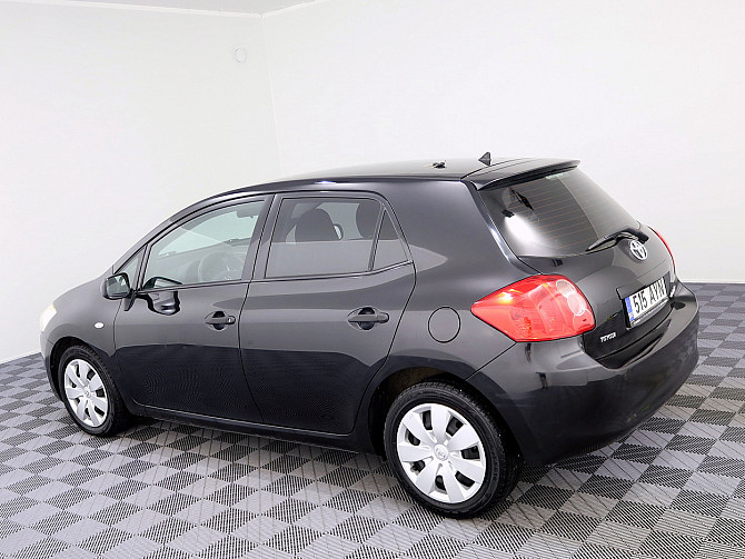 Toyota Auris Linea Sol 1.4 71kW Tallina - foto 4