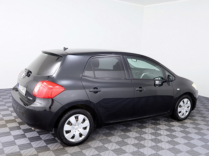 Toyota Auris Linea Sol 1.4 71kW Tallina - foto 3