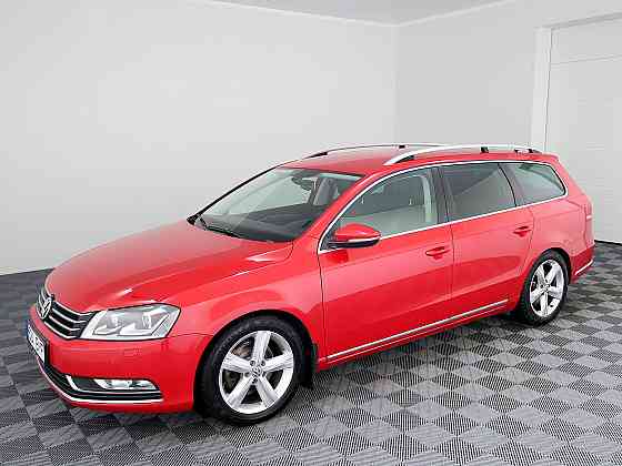 Volkswagen Passat Highline 4Motion 4x4 ATM 2.0 TDI 125kW Tallina