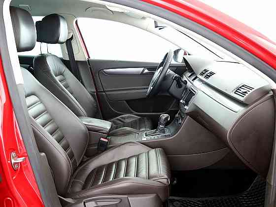 Volkswagen Passat Highline 4Motion 4x4 ATM 2.0 TDI 125kW Tallina