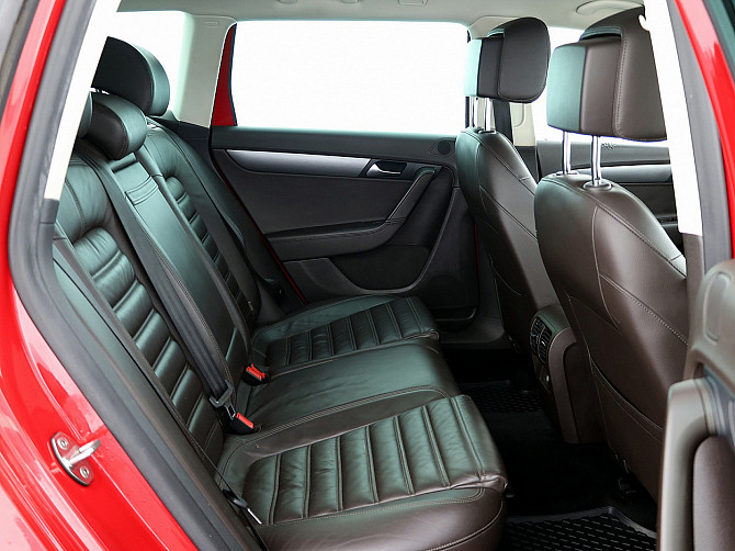 Volkswagen Passat Highline 4Motion 4x4 ATM 2.0 TDI 125kW Tallina - foto 7