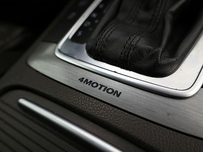 Volkswagen Passat Highline 4Motion 4x4 ATM 2.0 TDI 125kW Tallina - foto 8