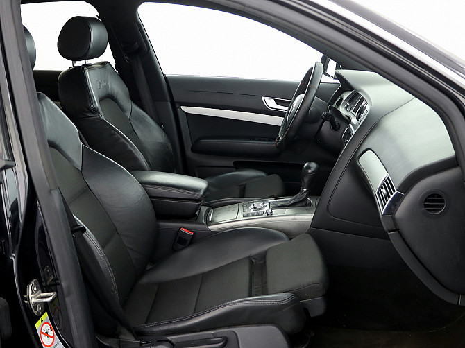 Audi A6 S-Line ATM 2.0 125kW Таллин - изображение 5