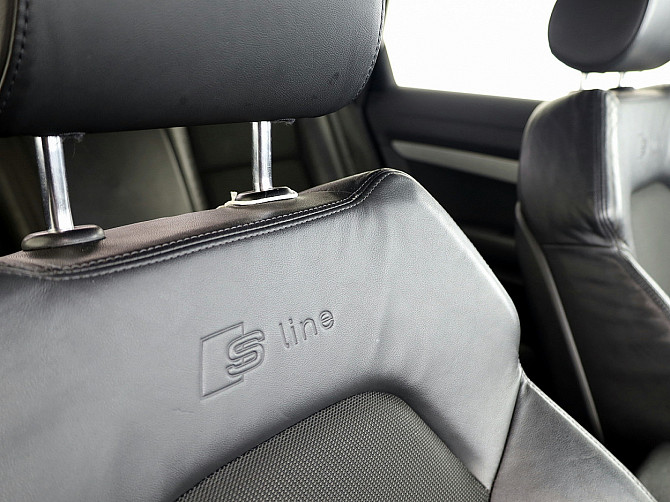 Audi A6 S-Line ATM 2.0 125kW Таллин - изображение 6