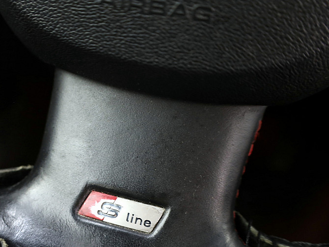 Audi A6 S-Line ATM 2.0 125kW Таллин - изображение 8