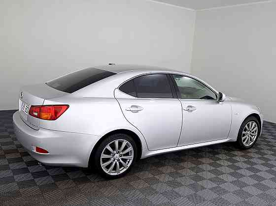 Lexus IS 220 Luxury 2.2 D-4D 130kW Tallina