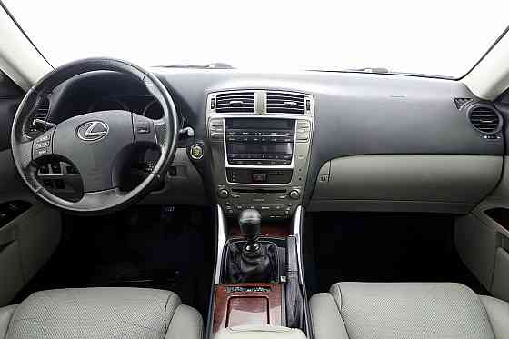 Lexus IS 220 Luxury 2.2 D-4D 130kW Tallina