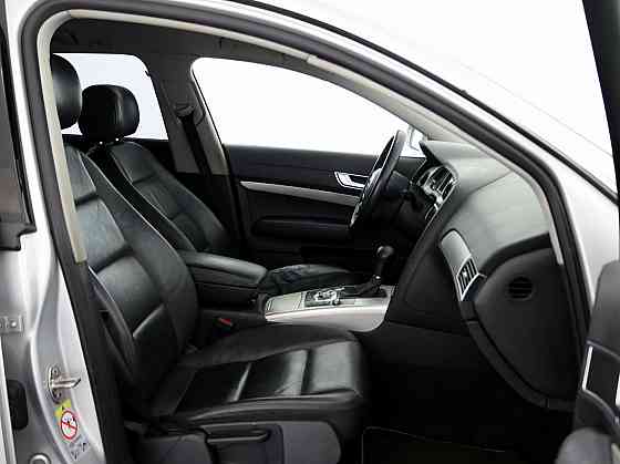 Audi A6 Comfortline ATM 2.7 TDI 132kW Таллин