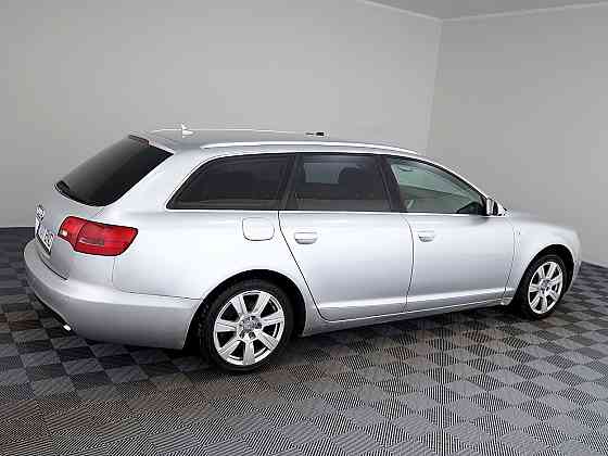 Audi A6 Comfortline ATM 2.7 TDI 132kW Таллин