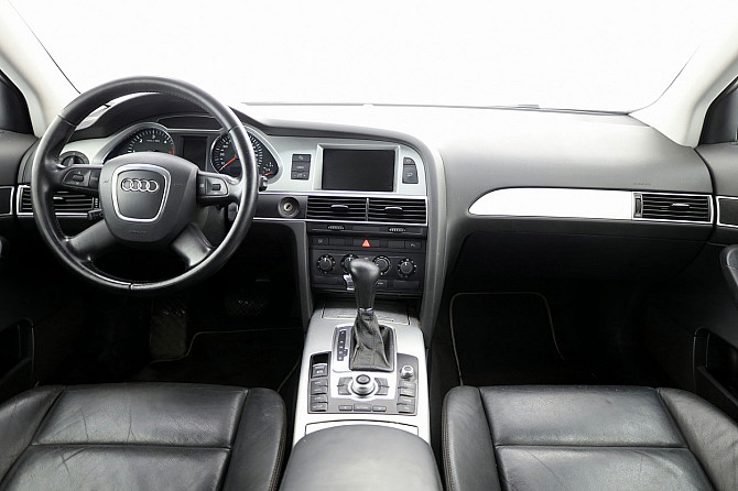 Audi A6 Comfortline ATM 2.7 TDI 132kW Таллин - изображение 5