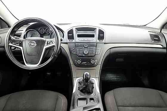 Opel Insignia Comfort 1.8 103kW Tallina