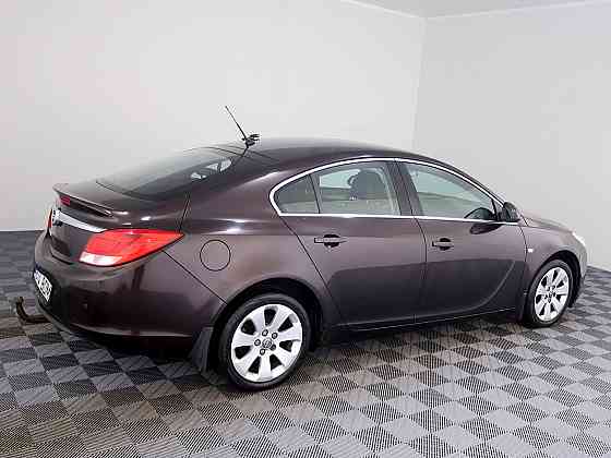 Opel Insignia Comfort 1.8 103kW Tallina