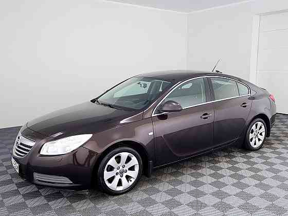 Opel Insignia Comfort 1.8 103kW Tallina