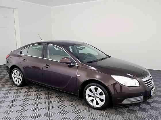 Opel Insignia Comfort 1.8 103kW Tallina