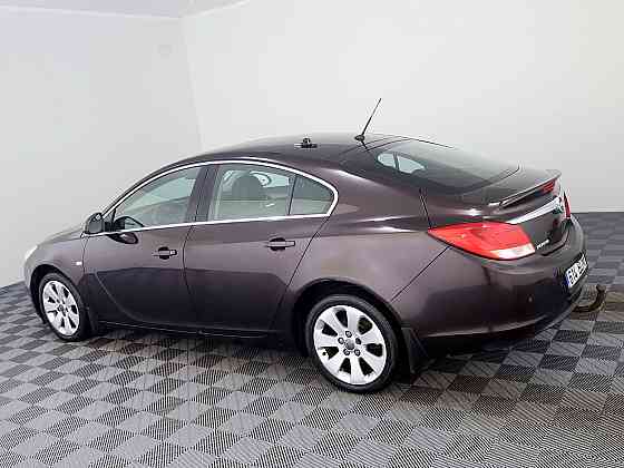 Opel Insignia Comfort 1.8 103kW Tallina