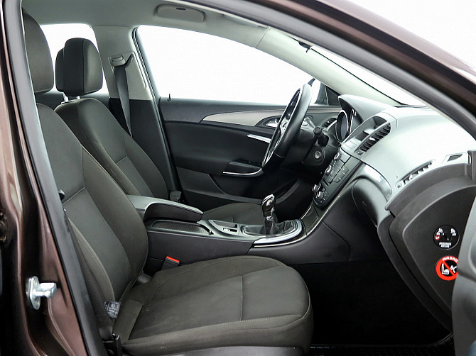 Opel Insignia Comfort 1.8 103kW Tallina - foto 6