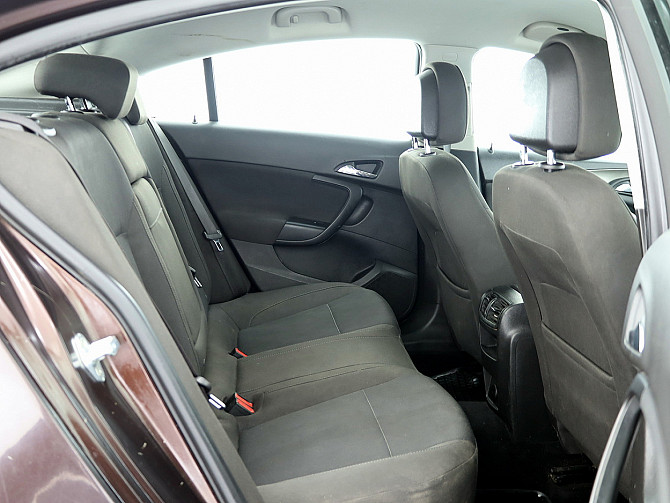 Opel Insignia Comfort 1.8 103kW Tallina - foto 7