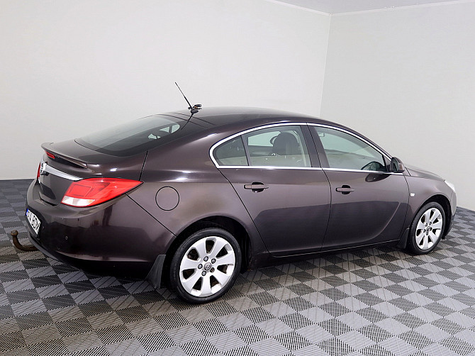 Opel Insignia Comfort 1.8 103kW Tallina - foto 3