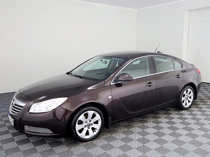 Opel Insignia Comfort 1.8 103kW Tallina - foto 2