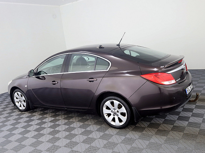 Opel Insignia Comfort 1.8 103kW Tallina - foto 4