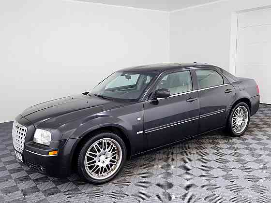 Chrysler 300 C Luxury 3.5 183kW Tallina