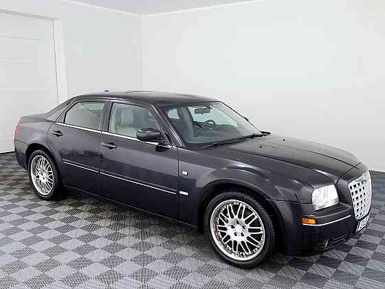 Chrysler 300 C Luxury 3.5 183kW Tallina