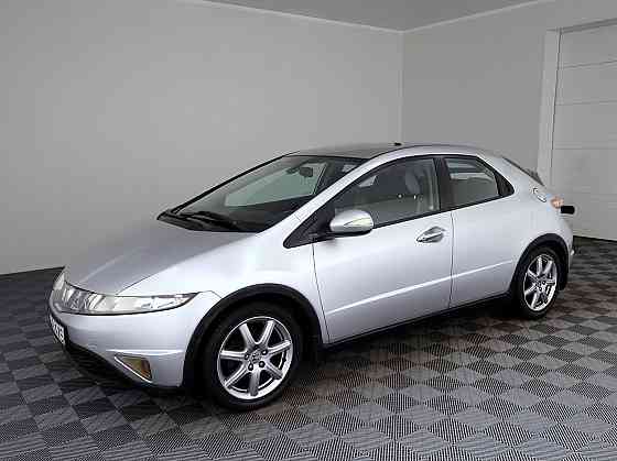 Honda Civic Elegance ATM 1.8 103kW Tallina