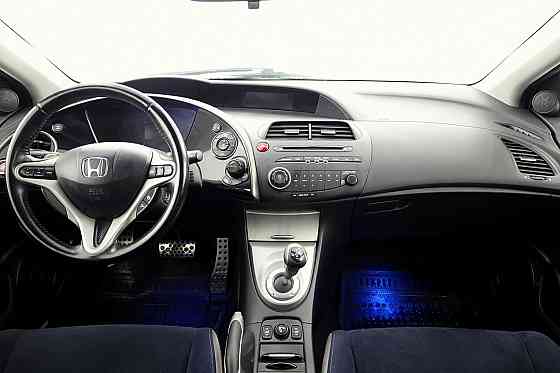 Honda Civic Elegance ATM 1.8 103kW Tallina