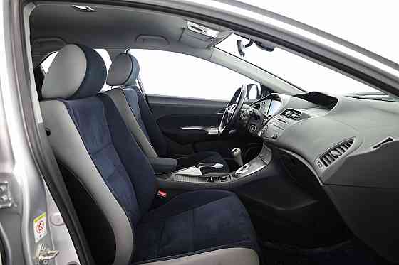 Honda Civic Elegance ATM 1.8 103kW Tallina