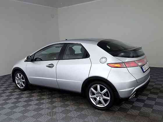 Honda Civic Elegance ATM 1.8 103kW Tallina