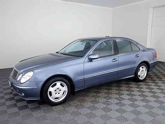 Mercedes-Benz E 200 Avantgarde ATM 1.8 Kompressor 120kW Tallina