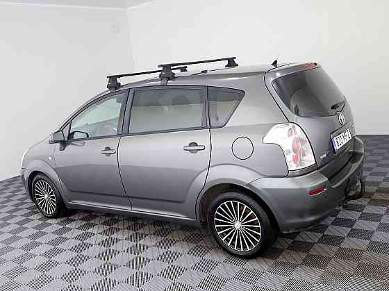 Toyota Corolla Verso Linea Sol 2.2 D-4D 100kW Tallina